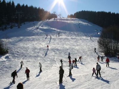 Ferienwohnung für 3 Personen (50 m²) in Winterberg 9/10