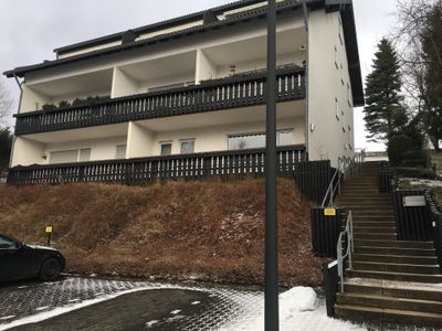 Ferienwohnung für 6 Personen (71 m²) in Winterberg 3/10