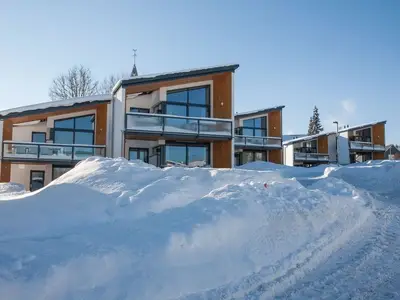 Ferienwohnung für 4 Personen (65 m²) in Winterberg 1/10
