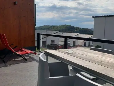 Ferienwohnung für 4 Personen (65 m²) in Winterberg 3/10