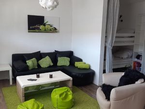 Ferienwohnung für 4 Personen (50 m²) in Winterberg