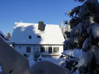 Ferienwohnung für 8 Personen (85 m²) in Winterberg 2/10