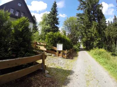 Ferienwohnung für 8 Personen (85 m²) in Winterberg 4/10