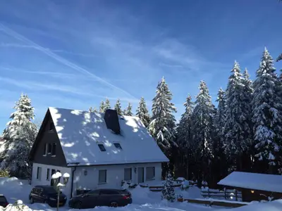 Ferienwohnung für 8 Personen (85 m²) in Winterberg 5/10