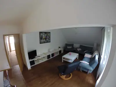 Ferienwohnung für 8 Personen (85 m²) in Winterberg 8/10
