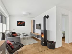 Ferienwohnung für 4 Personen (60 m²) in Winterberg
