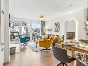 Ferienwohnung für 4 Personen (68 m²) in Winterberg