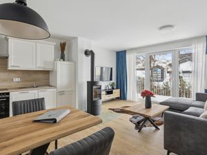 Ferienwohnung für 4 Personen (60 m²) in Winterberg