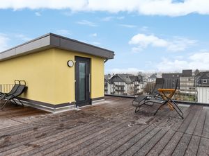 Ferienwohnung für 4 Personen (88 m²) in Winterberg