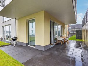 Ferienwohnung für 6 Personen (93 m²) in Winterberg