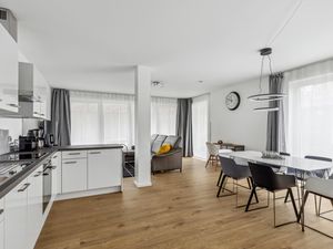 Ferienwohnung für 6 Personen (93 m²) in Winterberg