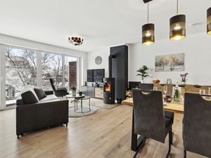 Ferienwohnung für 5 Personen (79 m²) in Winterberg