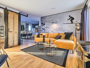 Ferienwohnung für 4 Personen (95 m²) in Winterberg