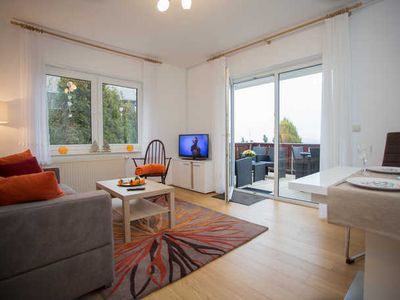 Ferienwohnung für 4 Personen (45 m²) in Winterberg 9/10