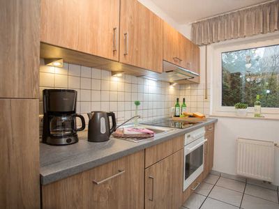 Ferienwohnung für 4 Personen (45 m²) in Winterberg 10/10