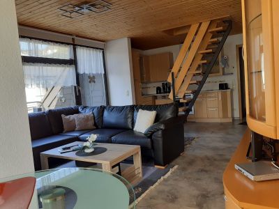 Ferienwohnung für 4 Personen (60 m²) in Winterberg 1/10