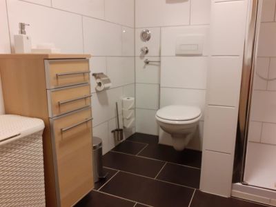 Ferienwohnung für 4 Personen (60 m²) in Winterberg 8/10