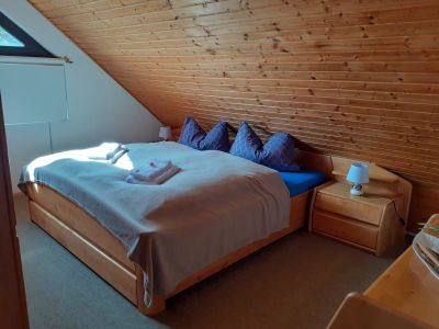 Ferienwohnung für 4 Personen (60 m²) in Winterberg 9/10