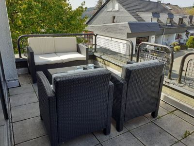 Ferienwohnung für 4 Personen (60 m²) in Winterberg 10/10