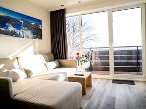 Ferienwohnung für 6 Personen (46 m²) in Winterberg
