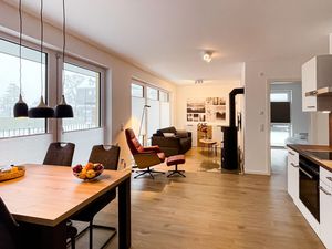Ferienwohnung für 4 Personen (65 m²) in Winterberg