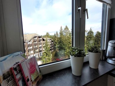 Ferienwohnung für 6 Personen (64 m²) in Winterberg 5/10