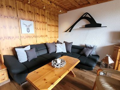 Ferienwohnung für 3 Personen (42 m²) in Winterberg 1/10