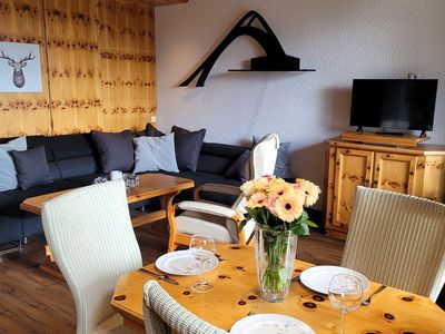 Ferienwohnung für 3 Personen (42 m²) in Winterberg 4/10