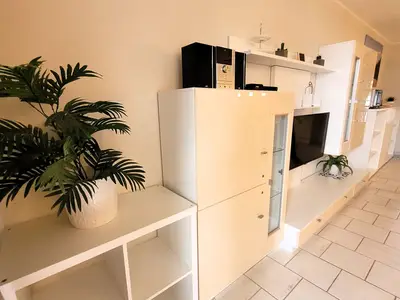 Ferienwohnung für 4 Personen (48 m²) in Winterberg 5/10