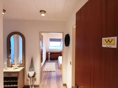 Ferienwohnung für 3 Personen (42 m²) in Winterberg 9/10