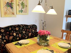 Ferienwohnung für 4 Personen (54 m²) in Winterberg