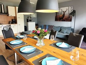 Ferienwohnung für 6 Personen (76 m²) in Winterberg