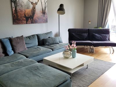 Ferienwohnung für 6 Personen (76 m²) in Winterberg 3/10