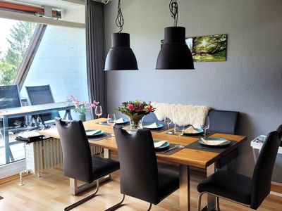 Ferienwohnung für 6 Personen (76 m²) in Winterberg 7/10