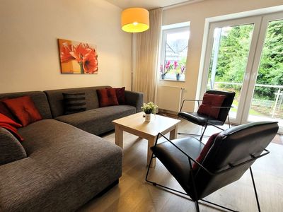 Ferienwohnung für 4 Personen (75 m²) in Winterberg 1/10