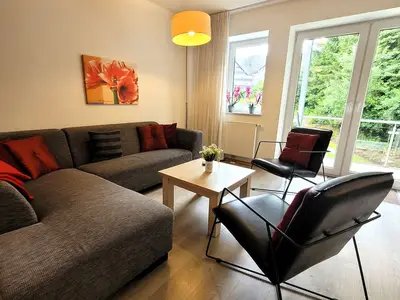 Ferienwohnung für 4 Personen (75 m²) in Winterberg 1/10