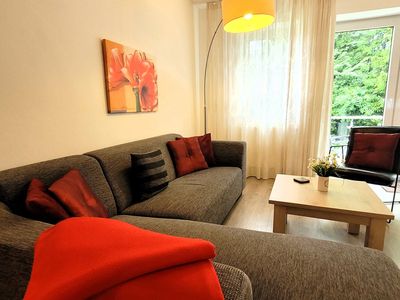 Ferienwohnung für 4 Personen (75 m²) in Winterberg 3/10