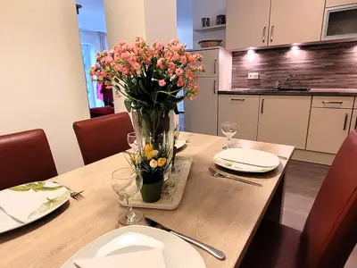 Ferienwohnung für 4 Personen (75 m²) in Winterberg 7/10