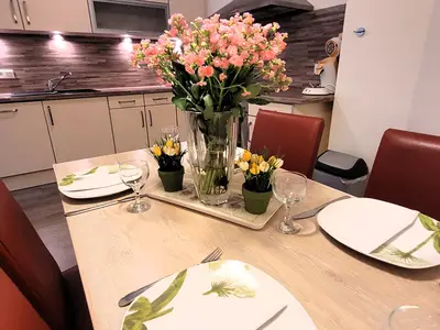 Ferienwohnung für 4 Personen (75 m²) in Winterberg 8/10