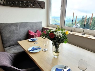 Ferienwohnung für 4 Personen (55 m²) in Winterberg 1/10