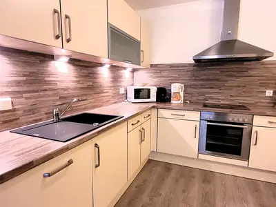 Ferienwohnung für 4 Personen (75 m²) in Winterberg 9/10