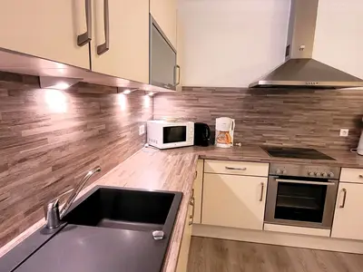 Ferienwohnung für 4 Personen (75 m²) in Winterberg 10/10
