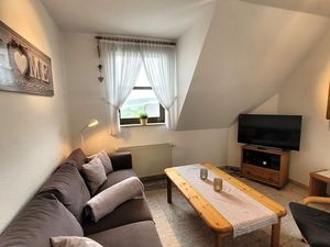 Ferienwohnung für 4 Personen (62 m²) in Winterberg