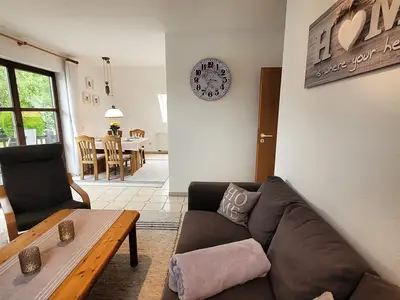 Ferienwohnung für 4 Personen (62 m²) in Winterberg 3/10