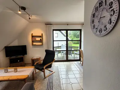 Ferienwohnung für 4 Personen (62 m²) in Winterberg 4/10