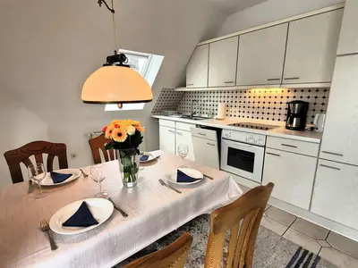 Ferienwohnung für 4 Personen (62 m²) in Winterberg 5/10