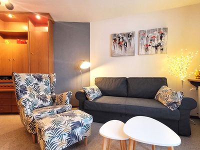 Ferienwohnung für 4 Personen (55 m²) in Winterberg 2/10