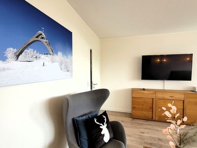 Ferienwohnung für 4 Personen (55 m²) in Winterberg 7/10