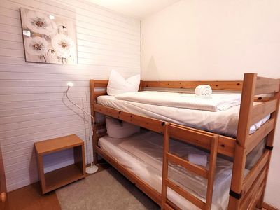 Ferienwohnung für 4 Personen (55 m²) in Winterberg 8/10