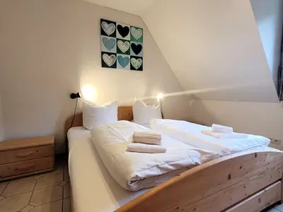 Ferienwohnung für 4 Personen (62 m²) in Winterberg 10/10